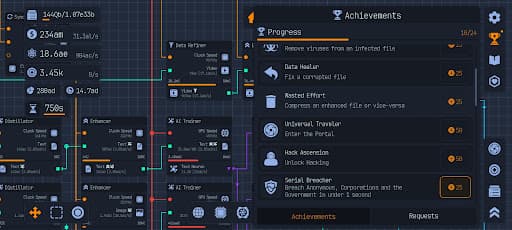 Upload Labs - Computer Manager screenshot 6 - screenshot