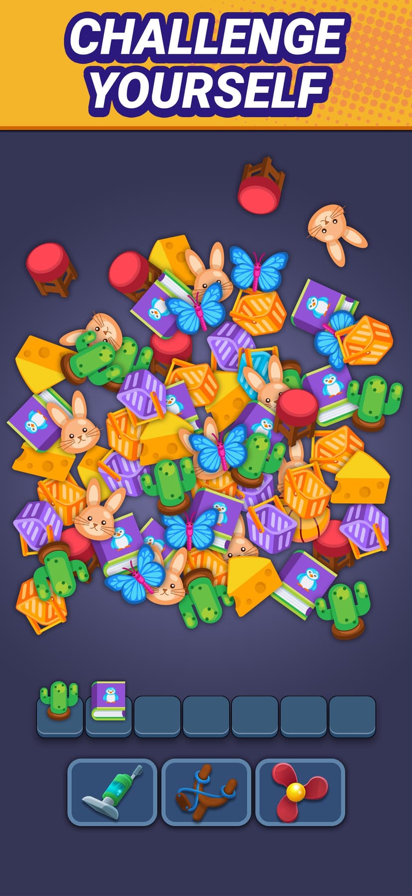 Match Match Match! screenshot 5 - screenshot