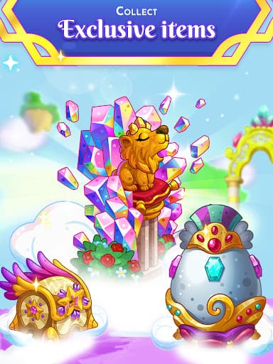 Midas Merge: Matching Games screenshot 20 - screenshot