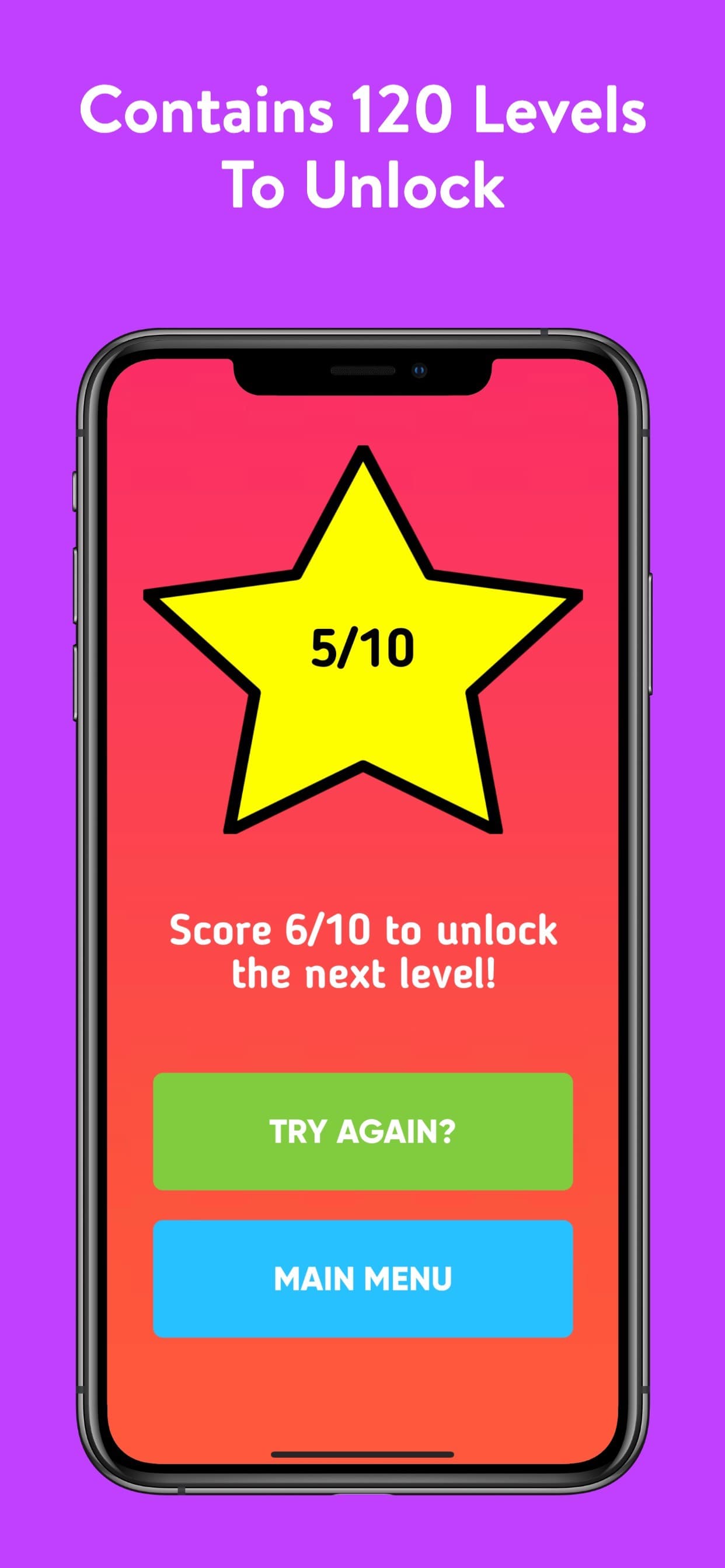 Bible Trivia Quiz - Fun Game screenshot 3 - screenshot