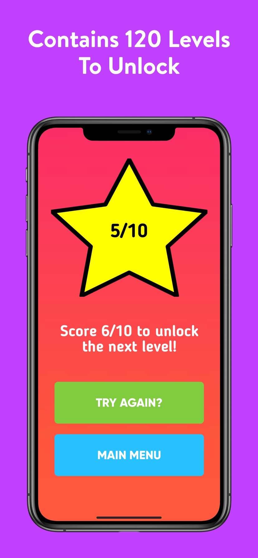 Bible Trivia Quiz - Fun Game screenshot 3 - screenshot