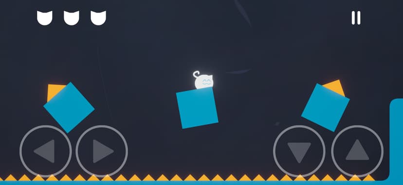 Cats are Liquid - ABP screenshot 4 - screenshot