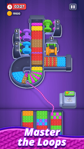 Knit N Loop screenshot 27 - screenshot