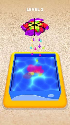 Tie Dye screenshot 19 - screenshot
