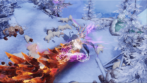 League of Angels: Chaos screenshot 16 - screenshot