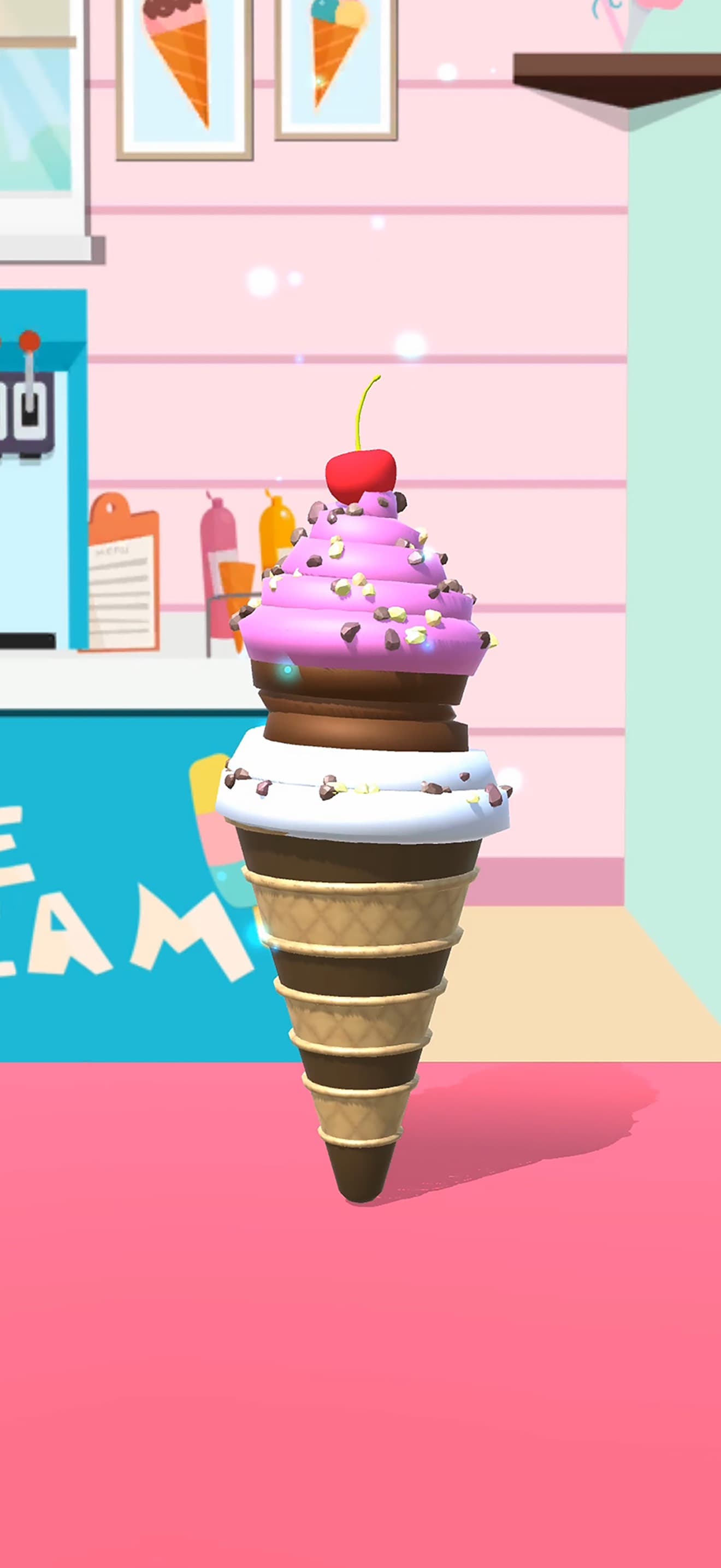 Ice Cream Inc. screenshot 7 - screenshot