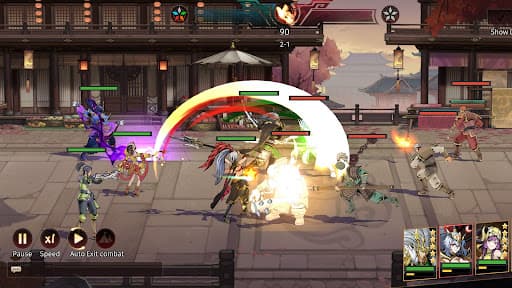 Legend of Kingdoms: Idle RPG screenshot 24 - screenshot