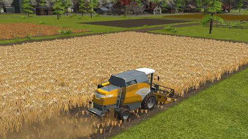 Farming Simulator 16 screenshot 17 - screenshot