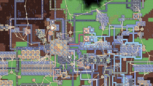 Mindustry screenshot 1 - screenshot