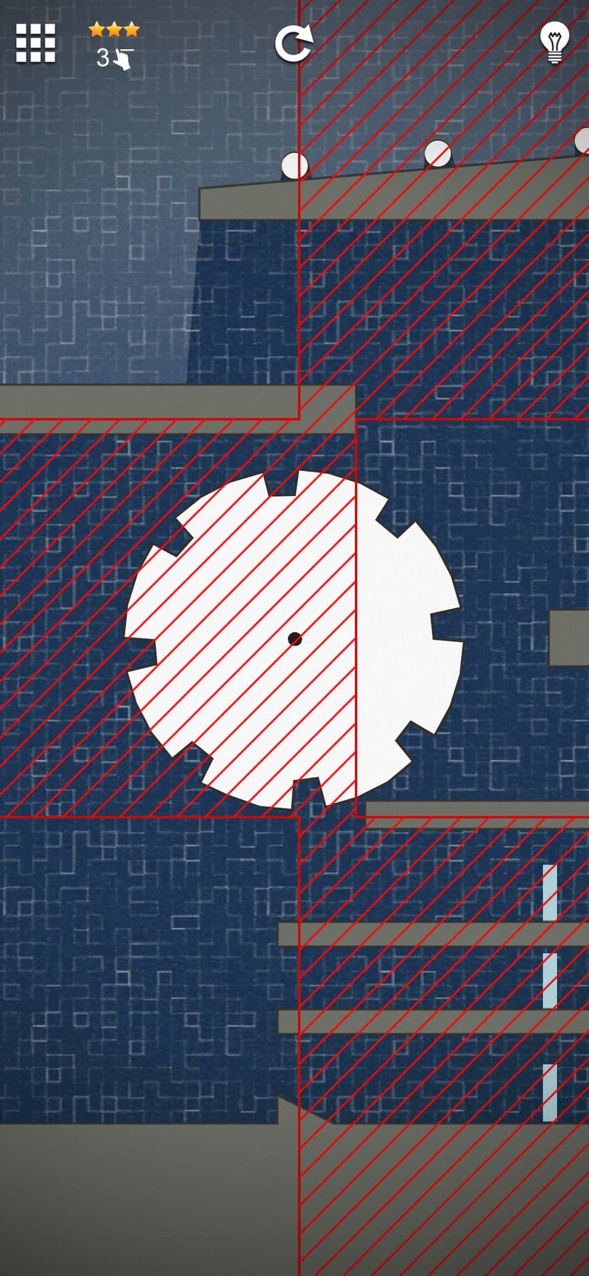 Shatterbrain screenshot 8 - screenshot