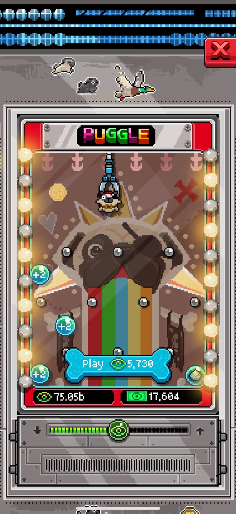 PewDiePie's Tuber Simulator screenshot 3 - screenshot