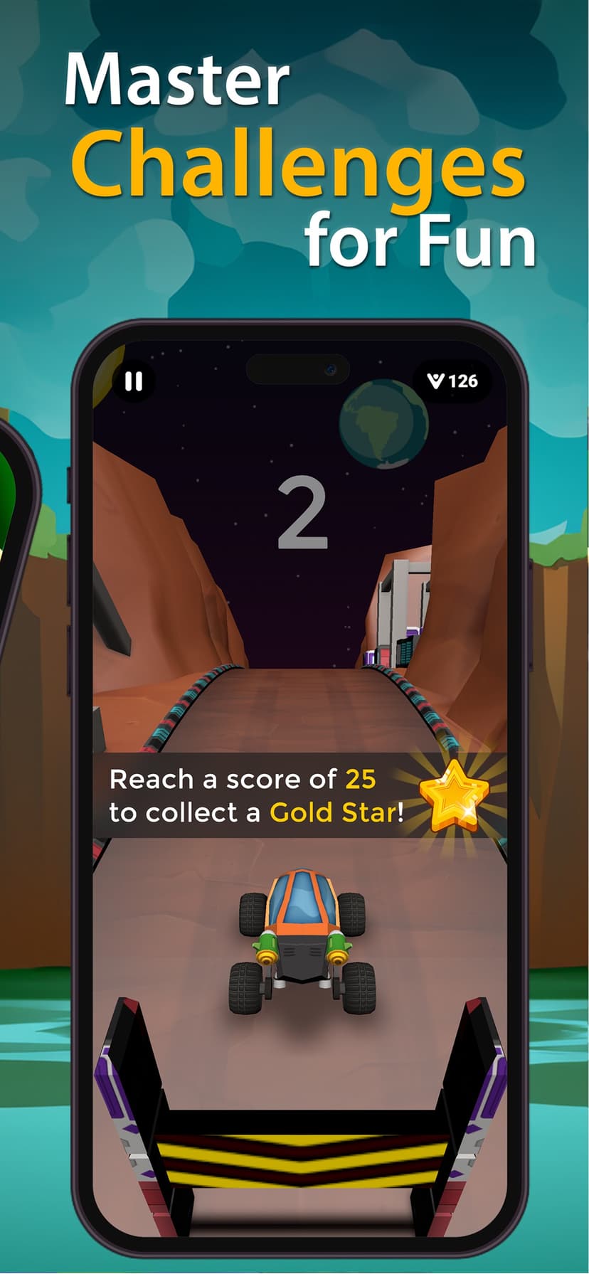 Big Time Games screenshot 2 - screenshot