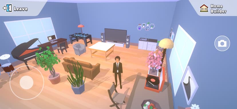Pocket City 2 screenshot 7 - screenshot