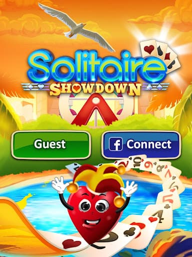 Solitaire Showdown screenshot 10 - screenshot