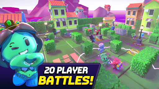 Rumble Club screenshot 17 - screenshot