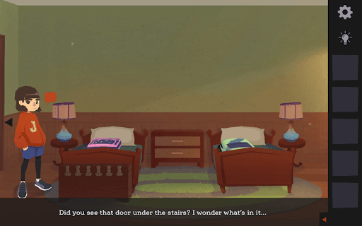 Escape Logan Estate screenshot 7 - screenshot