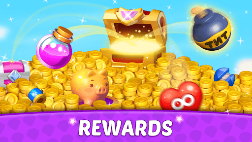 Jewel Puzzle - NoWifi screenshot 20 - screenshot