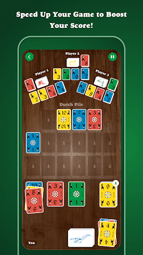 Dutch Blitz - Card Game screenshot 6 - screenshot