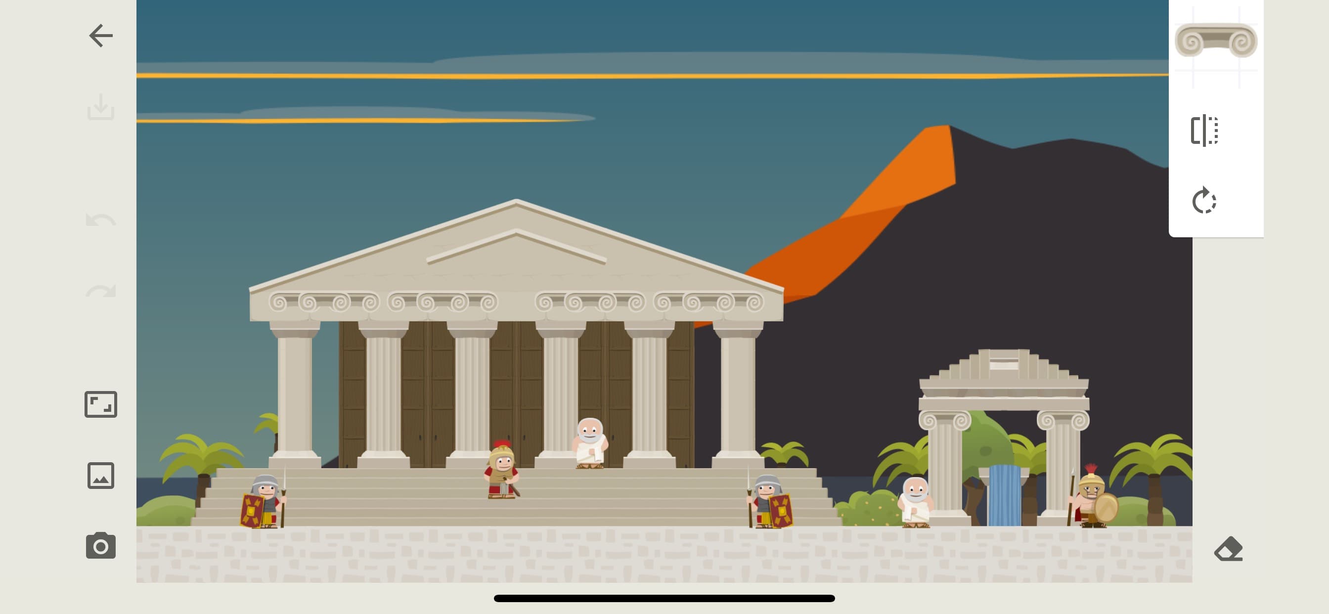 Toon Blocks: Build Anything screenshot 9 - screenshot