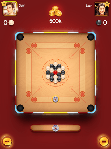 Carrom Pool: Disc Game screenshot 23 - screenshot