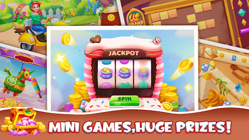 Bravo Bingo-Lucky Bingo Game screenshot 12 - screenshot