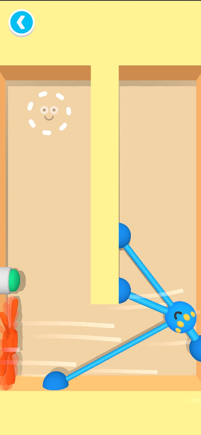Spider Guy screenshot 2 - screenshot