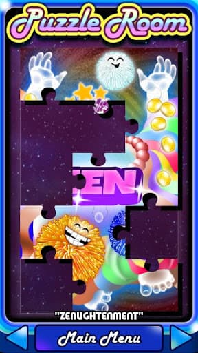 Chuzzle 2 screenshot 7 - screenshot