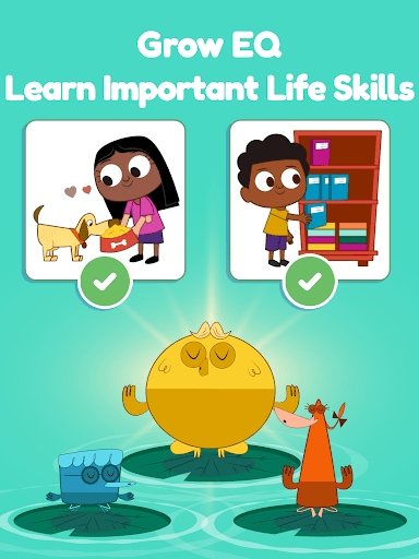 SKIDOS Learning Games for Kids screenshot 15 - screenshot