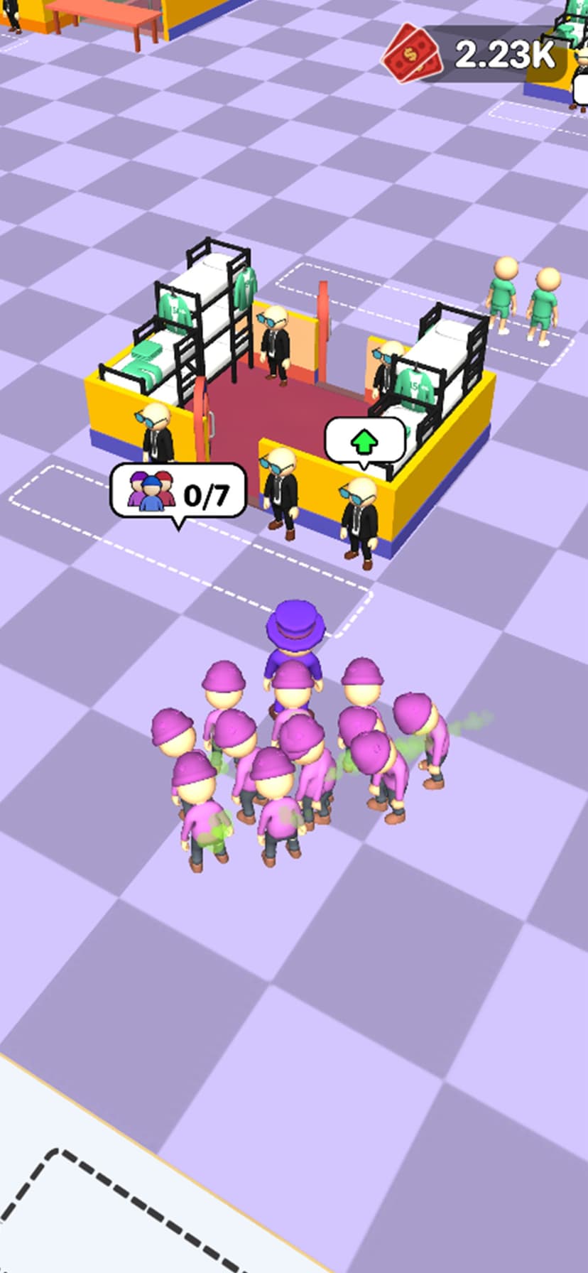 Gameworld Master screenshot 2 - screenshot