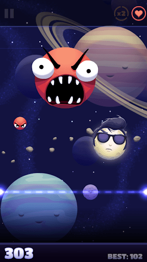 Shoot The Moon screenshot 7 - screenshot