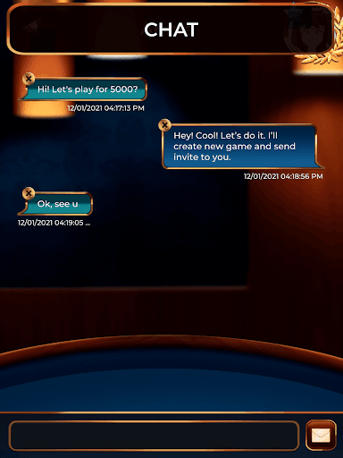 Dominoes Online screenshot 9 - screenshot