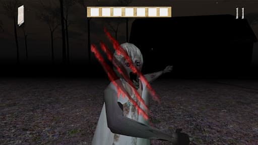 Slendrina: The Forest screenshot 21 - screenshot