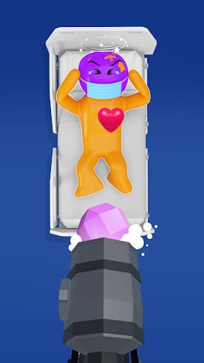 Cannon Chaos: Silly Shots screenshot 4 - screenshot