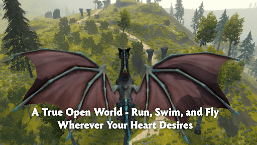 Wilderless screenshot 6 - screenshot