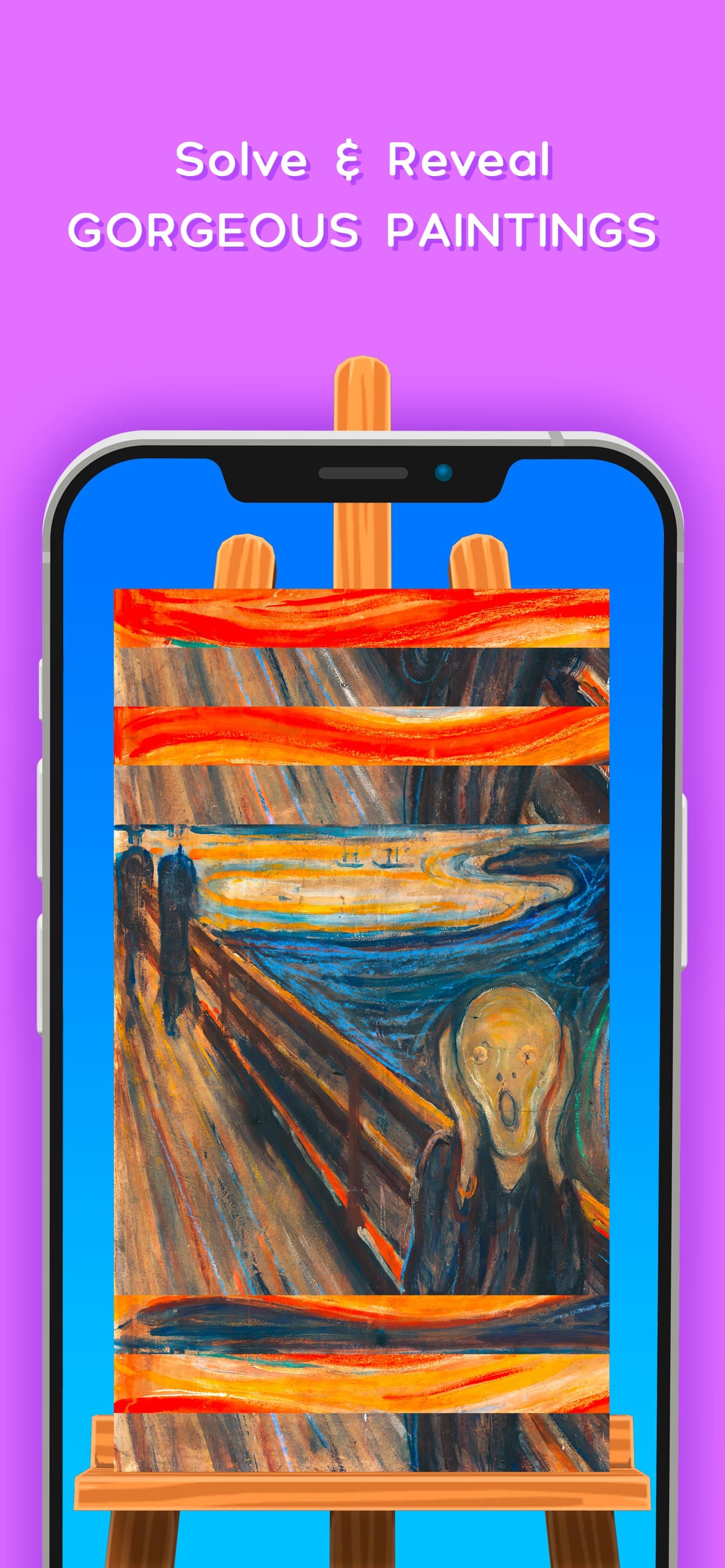 Art Blitz screenshot 4 - screenshot