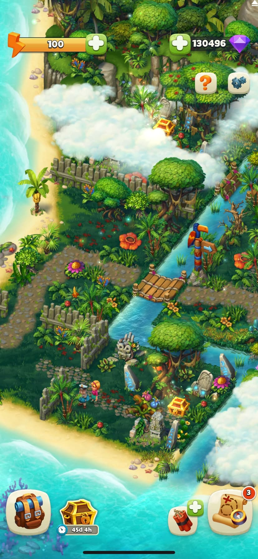 Trade Island screenshot 4 - screenshot
