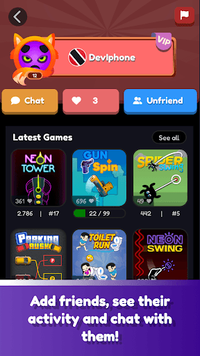 Toilet Games screenshot 6 - screenshot