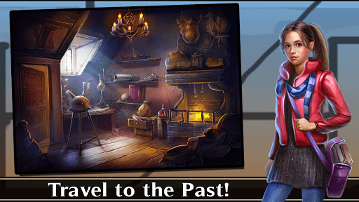 Adventure Escape: Time Library screenshot 7 - screenshot