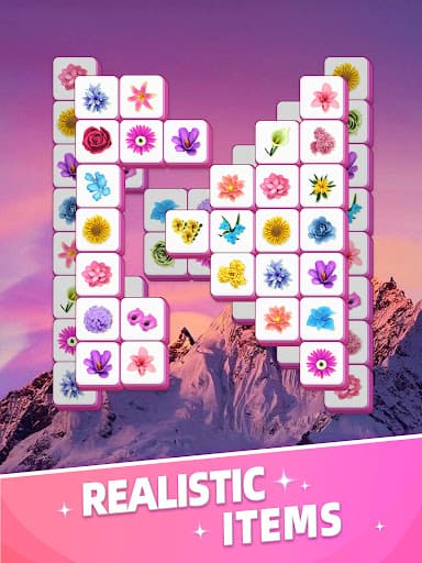 Tile Journey - Classic Puzzle screenshot 11 - screenshot