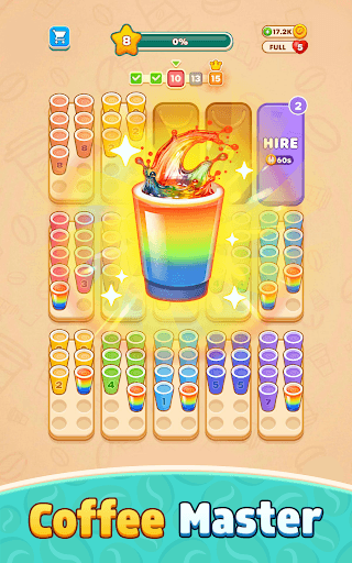 Sorta Coffee screenshot 11 - screenshot