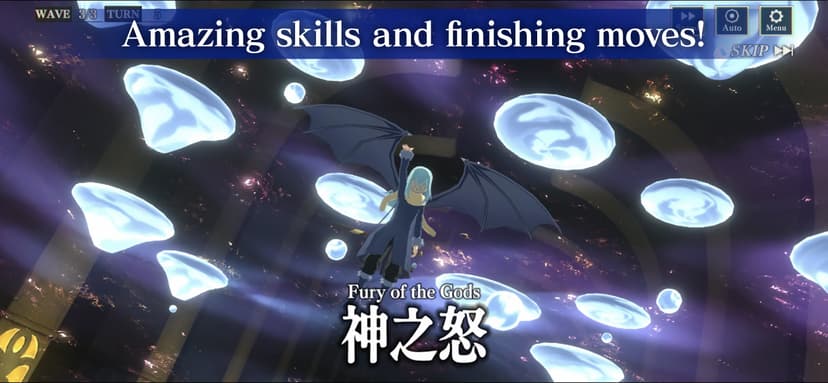 SLIME - ISEKAI Memories screenshot 9 - screenshot