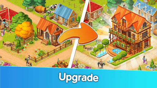 Homesteads: Dream Farm screenshot 26 - screenshot