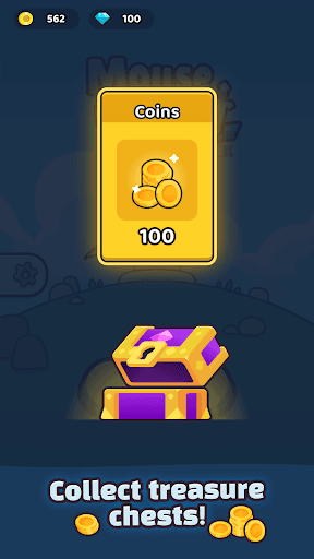 Mouse Quest: Idle RPG screenshot 6 - screenshot
