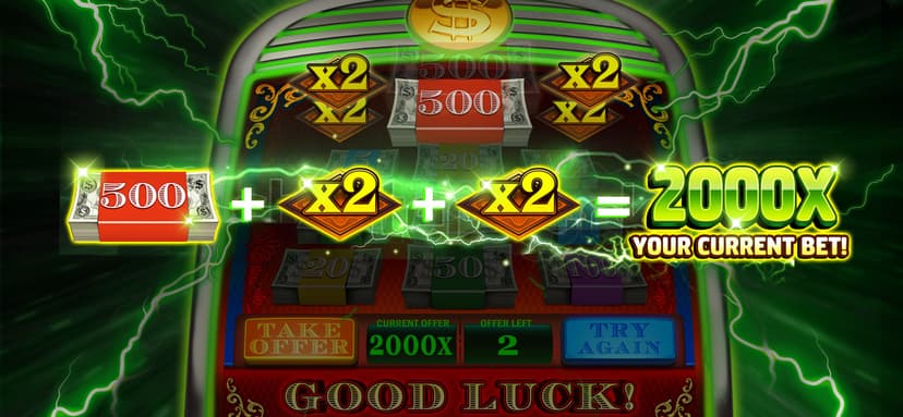 Ignite Classic Slots-Casino screenshot 1 - screenshot