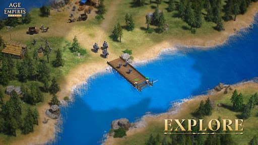 Age of Empires Mobile screenshot 15 - screenshot