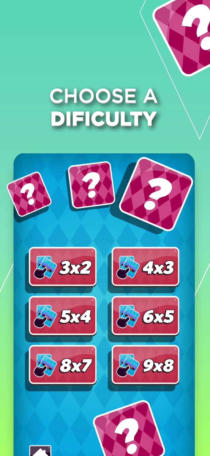 Memorize: picture match - pair screenshot 7 - screenshot