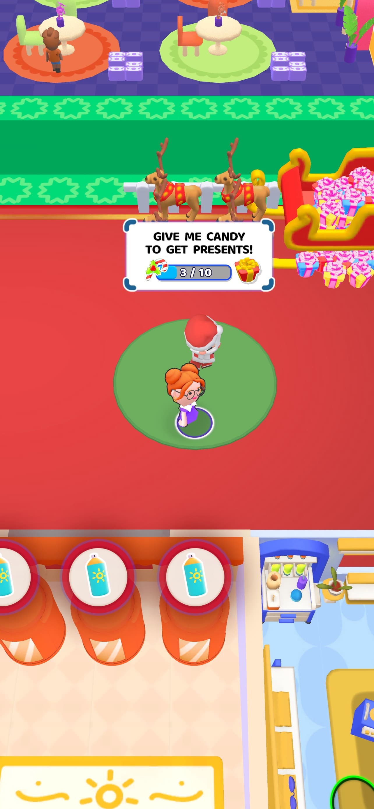 Perfect Beauty Salon: Glam Up! screenshot 5 - screenshot