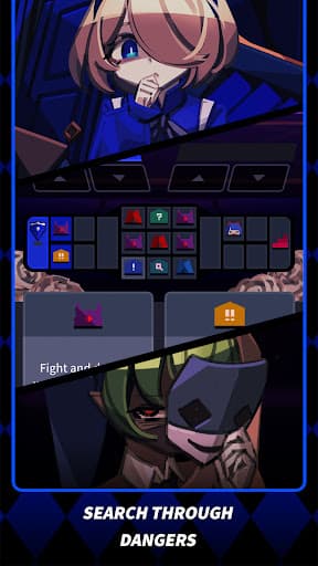 Phantom Rose 2 Sapphire screenshot 21 - screenshot
