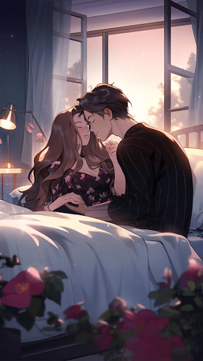 Otome games : Romance stories screenshot 18 - screenshot