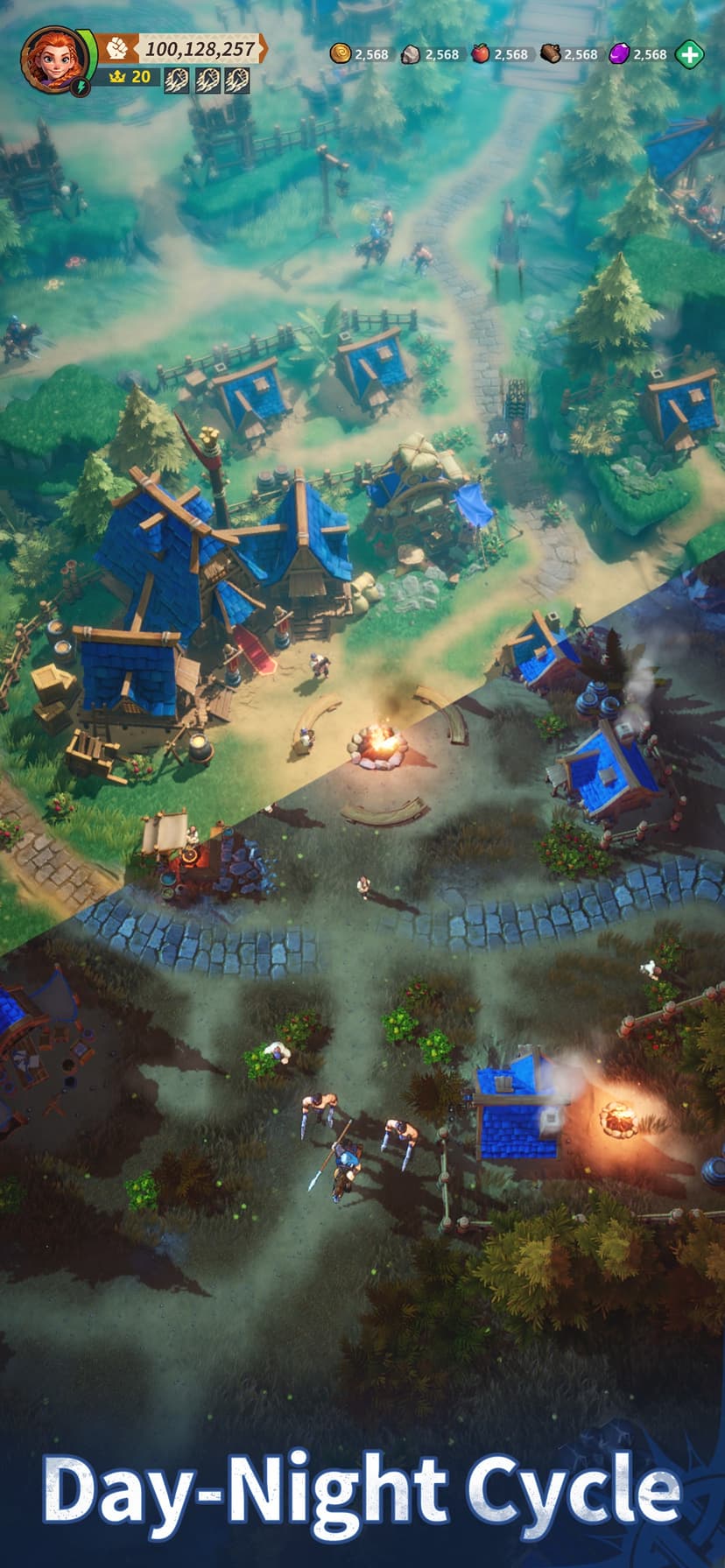 Fate War screenshot 2 - screenshot